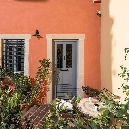 Apartamento The Peach House La Canea Exterior foto